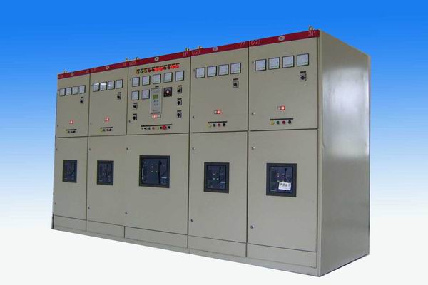 阜沙镇装修配电柜 安全实用建筑抽屉式配电柜-电